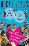 Review Headline Book Publishing  / Oscar Stars from A-Z