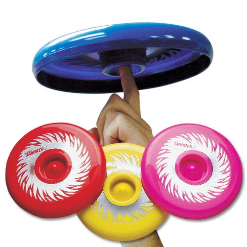 9'' Spin Jammers® School Packs (SET)