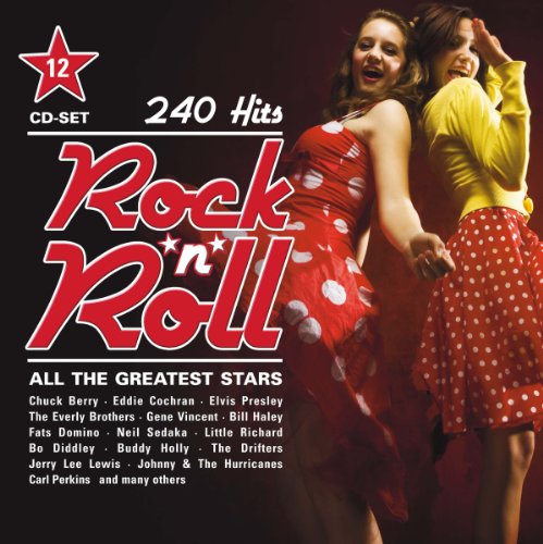 LITTLE RICHARD - Rock And Roll Hits - Zortam Music