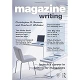 magazine writing