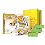 Let's Tap - Special Editionvon ""Sega of America, Inc.""