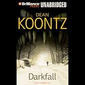 Darkfall | [Dean Koontz]