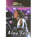 Alicia Keys (Today's Superstars) book cover