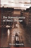 The Discontinuity of Small Things