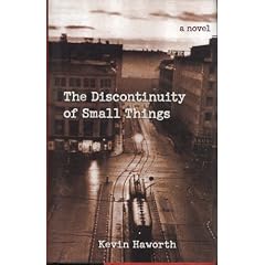 The Discontinuity of Small Things