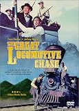 The Great Locomotive Chase