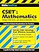 CliffsTestPrep CSET: Mathematics