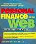 Personal Finance on the Web