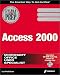 Book MOUS Access 2000 Exam Prep