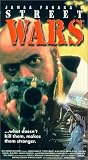 Street Wars [VHS]