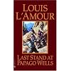 Last Stand at Papago Wells