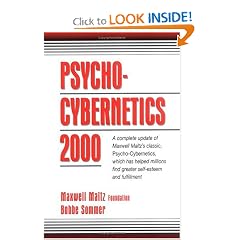Psycho Cybernetics 2000