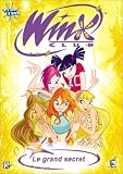 Revue Warner Home Vidéo  / Winx Club, saison 1 - vol.3 : Le Grand secret