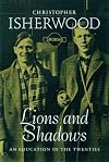 Lions and Shadows : an education in the Twenties