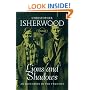 Lions and Shadows: an Education in the Twenties