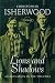 Lions and Shadows: an Education in the Twenties