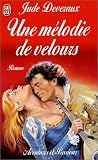 Une m�lodie de velours