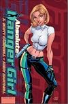 Absolute Danger Girl