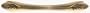 Amerock BP1352-O74  3" Elegance Pull