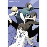 デュラララ!!11【完全生産限定版】 [DVD]