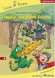 Nestor, der kleine Drache: Lesestufe 1