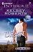 The Last Landry (The Landry Brothers, Book 7) (Larger Print Harlequin Intrigue Series #903)
