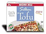 Mori-Nu Silken Firm Tofu, 24 pack