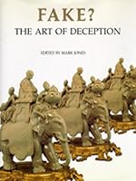 Fake? The Art of Deception