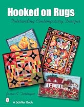 Hooked on Rugs: Outstanding Contemporary Designs