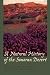 A Natural History of the Sonoran Desert