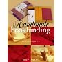 Handmade Bookbinding Techniques