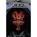 STAR WARS: DARTH MAUL - DER DUNKLE J�GER von Ryder Windham (Star Wars)