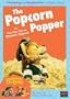 Between the Lions: The Popcorn Popper