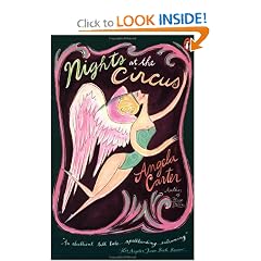 Nights at the Circus