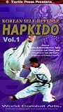 Hapkido Volume One [VHS]