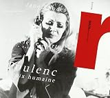 La Voix Humaine (Marty, Orchestre National De France)