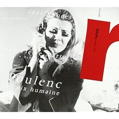 La Voix Humaine