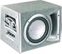 Rockford Fosgate Punch Stage 3 PL3-110 - Car subwoofer