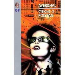 Cybione Tome 2 : Polytan