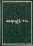 Leaves of Grass (Library of American Poets)