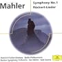 Mahler: Symphony No. 1/R�ckert-Lieder