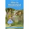 Lena's Top Bestest Books- curiouser and curiouser...