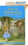 Alice in Wonderland (Wordsworth Children's Classics) (Wordsworth Classics)