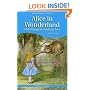 Alice in Wonderland (Wordsworth Children's Classics)