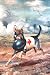 Art Poster, Red Cross Dog - 18.75 x 27.5