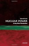 Nuclear power : a very short introduction