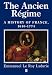 Book The Ancien Regime: A History of France, 1610 - 1774