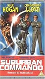 Suburban Commando [UK IMPORT] - Terry 'Hulk' Hogan