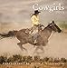 2016 Cowgirls Wall Calendar