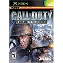 Call of Duty Finest Hour